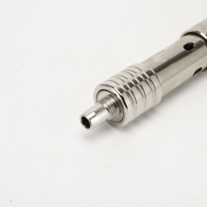Pistola de Clavos Multiusos para Bricolaje, 5 Niveles de Fuerza para Madera/Metal/Ladrillo, Silenciosa y Segura, en Stock - Product Image 6