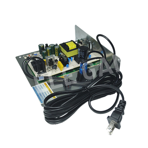 220/110V trò chơi Arcade Máy chuyển đổi cung cấp điện cho Mario máy - Product Image 6