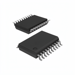 20 SSOP (0.209", 5.30mm de Ancho) IC BUF NO INVERSOR 5.5V 20SSOP En Stock Componentes Electrónicos Lógicos en Línea 74HCT241DB,112 - Product Image 1