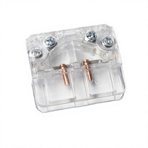 Contacto de Puerta de Ascensor de Acero Inoxidable de Alta Sensibilidad, Resistente a la Corrosión, Uso a Largo Plazo, para Hospitales, Apartamentos, Hoteles, Supermercados - Product Image 2