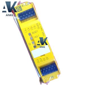 Module de relais de sécurité original 773540 PNOZ ml1p - Product Image 3