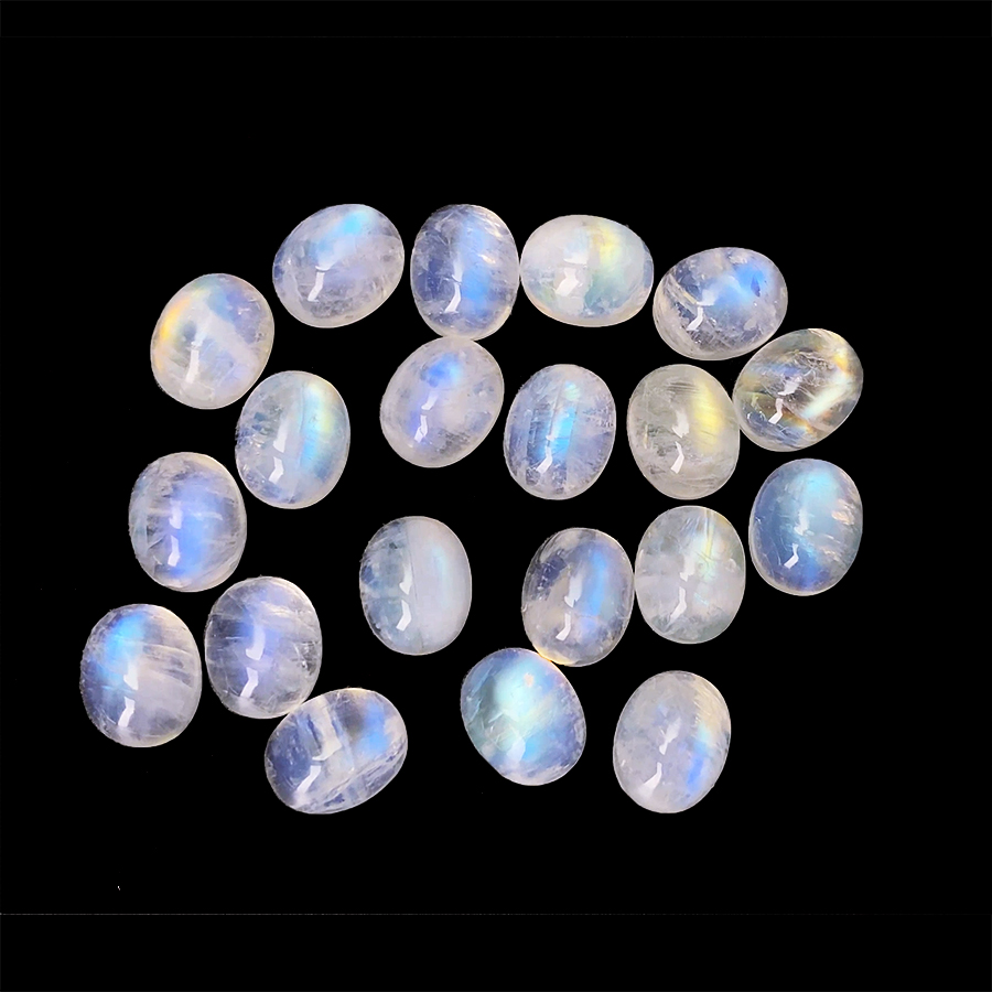 natural stone cabochon