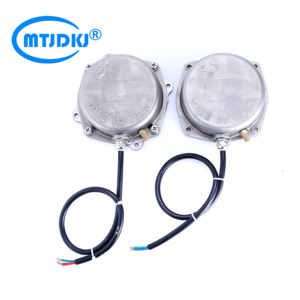 Roestvrijstalen schakelaars 220V MT-BXG-BM voor graanfabriek - Product Image 2