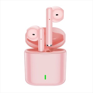 Auricolari Wireless TWS di Alta Qualità, Doppio Auricolare, Lunga Durata della Batteria, Indicatore LED, Bluetooth JL - Product Image 6
