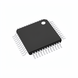 Electronic Circuit Components ATSAMD20G14A-AUT Embedded 48 TQFP Original One Stop Service - Product Image 1