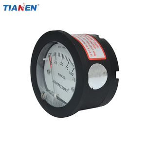 Đồng Hồ Đo Áp Suất Vi Sai <span class=keywords><strong>Mini</strong></span> - Product Image 2