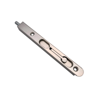 Chất lượng cao Cửa tuôn ra Bolt giấu an ninh khóa cửa cho cửa ra vào - Product Image 1