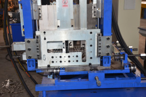 Hoàn toàn tự động <span class=keywords><strong>C</strong></span> & <span class=keywords><strong>z</strong></span>-profile cuộn tạo thành máy <span class=keywords><strong>C</strong></span> xà gồ lạnh tạo thành máy <span class=keywords><strong>Z</strong></span> xà gồ sản xuất máy mó<span class=keywords><strong>c</strong></span> - Product Image 5