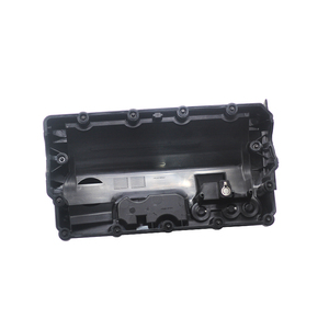 Tapa de Válvulas de Motor Automotriz Hiton Nueva de Alta Calidad 03G103469H para SEAT ALHAMBRA VW <span class=keywords><strong>MULTIVAN</strong></span> con 1 Año de Garantía - Product Image 3