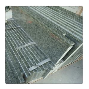 중국 녹색 화강암 계단 Chengde 돌 채석장 소유자 공급 - Product Image 1