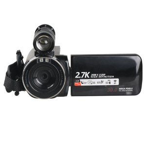 Night Vision Monocular 2.7K Hd Infrared With Zoom And Recording Capability For Outdoor Use - Product Image 4