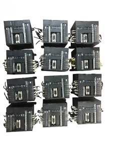 Contrôleur PLC, capteur, contrôleur logique programmable, neuf d'origine CP1E-N20DT-D - Product Image 1