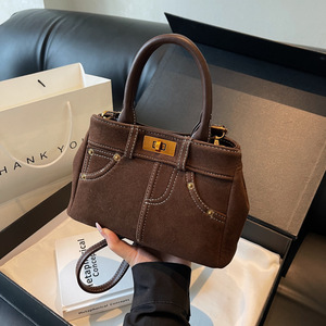 Mulheres senhoras ombro saco crossbody luxo sling bolsa das mulheres por atacado Moda Bolsa Pequena Praça Crossbody <span class=keywords><strong>Bag</strong></span> das Mulheres - Product Image 1