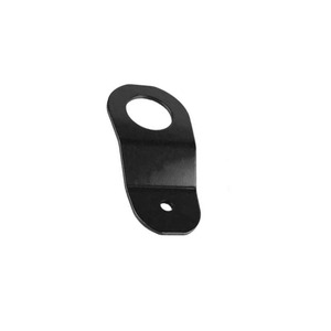 Support <span class=keywords><strong>de</strong></span> montage <span class=keywords><strong>de</strong></span> <span class=keywords><strong>radiateur</strong></span> <span class=keywords><strong>de</strong></span> voiture en aluminium anodisé CNC OEM Support <span class=keywords><strong>de</strong></span> réfrigération réglable - Product Image 2