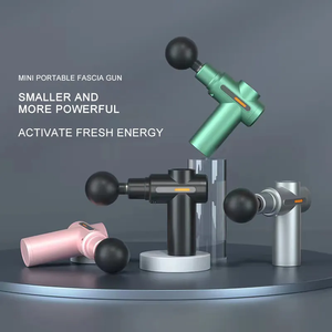 <span class=keywords><strong>Pistolet</strong></span> de <span class=keywords><strong>Massage</strong></span> musculaire chaud et froid Mini <span class=keywords><strong>pistolet</strong></span> de <span class=keywords><strong>massage</strong></span> des tissus profonds pour le chauffage des épaules des jambes arrière <span class=keywords><strong>Pistolet</strong></span> EMS <span class=keywords><strong>Massage</strong></span> Portable - Product Image 3