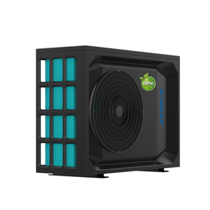 Bomba de calor dividida para calefacción y refrigeración, fuente de aire de CC, inversor de aire a agua, calentadores de agua, nueva <span class=keywords><strong>energía</strong></span> w, rmepumpe, <span class=keywords><strong>luft</strong></span>, wasser - Product Image 2