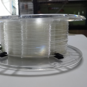 5km 10km 20km 30km FPV sợi vô hình 0.27mm/0.4mm ống đựng sợi quang - Product Image 5