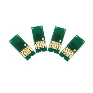 ชิปรีเซ็ต Supercolor T7901-T7904 สำหรับเครื่องพิมพ์ Epson WF 5690 WF-5620 5620d 5690d 5110dw 5190dw 4640 4630 5621 - Product Image 1