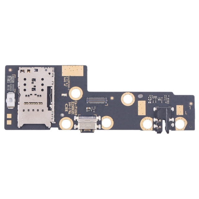 Factory Direct for Lenovo Tab M10 3rd Gen TB328FU Original Charging Port Board Spare Parts Repair Parts