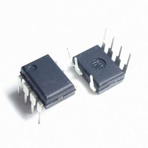 TNY268 TNY268P TNY268PN DIP-7 Prise droite à 7 broches, puce d'alimentation LCD - Product Image 1