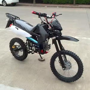 Moto tout-terrain enduro de haute qualité 150cc pour adultes, moto de motocross très vendue - Product Image 1