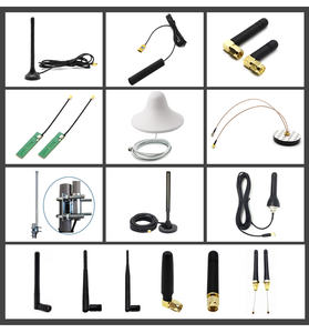 Antena Omni Dual-band Wavelink 75mm 3.5dBi Gain 2.4GHz 5.8GHz dengan Konektor RP-SMA, Sinyal Stabil untuk Router dan <span class=keywords><strong>IoT</strong></span> - Product Image 3