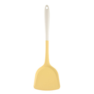 Ensemble d'ustensiles de cuisine en silicone, 5 pièces, résistant à la chaleur, sans BPA, de qualité alimentaire, pour frire, remuer, servir - Product Image 4