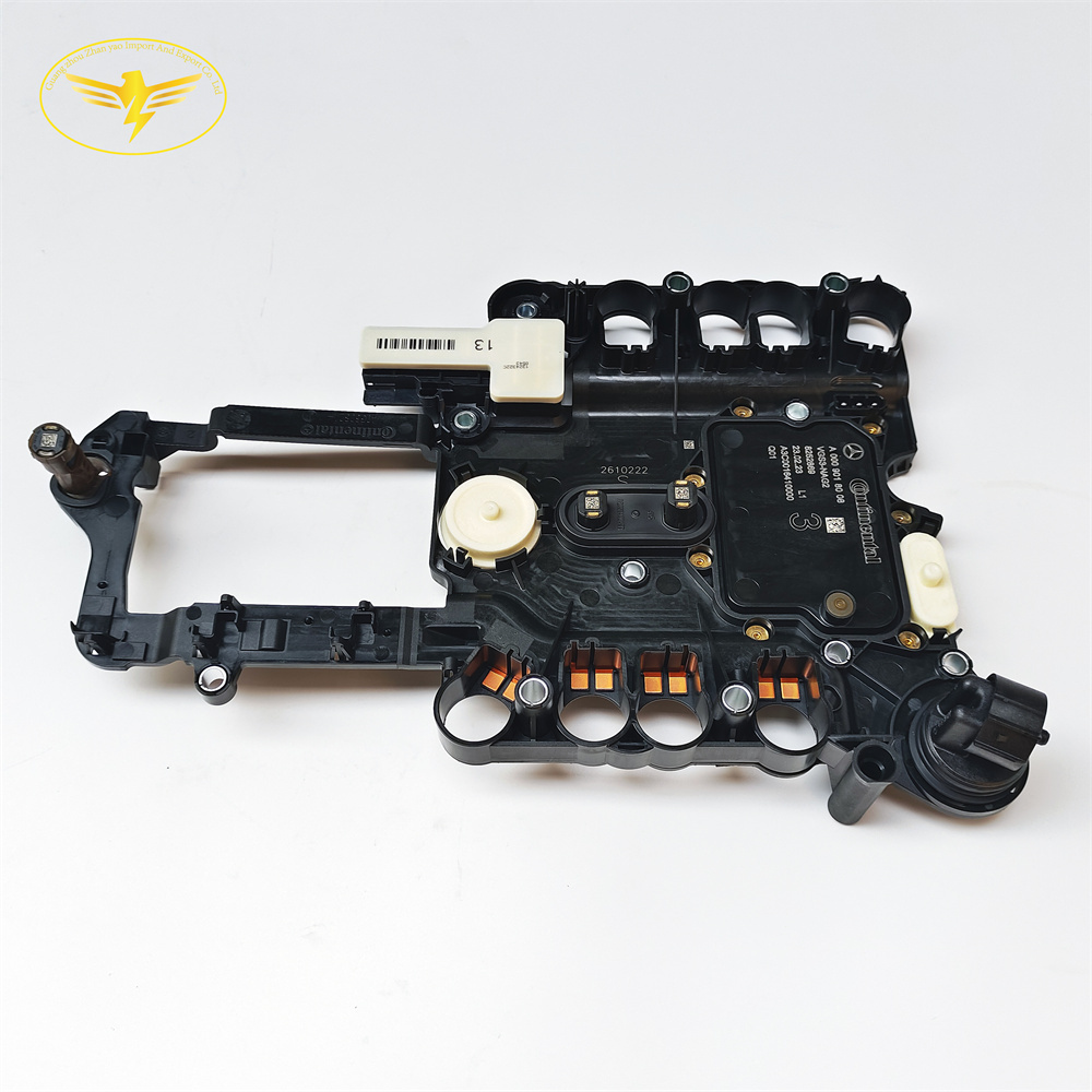 TCU/TCM Conductor Plate A0335457332 – Compatible For Mercedes-Benz VGS2 Transmission (Replaces A0002702600, A0002701700)