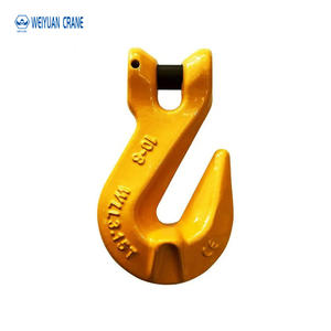 Ganchos <span class=keywords><strong>de</strong></span> <span class=keywords><strong>Remolque</strong></span> <span class=keywords><strong>de</strong></span> Cadena <span class=keywords><strong>de</strong></span> Seguridad <span class=keywords><strong>de</strong></span> Aleación G80 con Gancho <span class=keywords><strong>de</strong></span> Agarre, Precio Económico <span class=keywords><strong>de</strong></span> Fábrica Ambull - Product Image 4