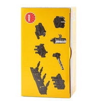 Bobina de encendido de rendimiento de bobina de encendido NGK Original y genuina U5426 OEM 22433AA682 22433AA681 22433AA680 para Subaru 2009-