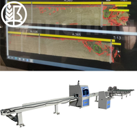 Línea Completa de Optimización de Madera CNC: Escaneo con IA, Corte de Precisión y Solución de Clasificación Automática para Madera Sólida