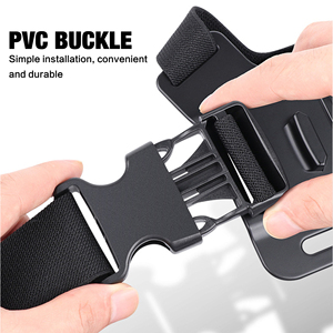 Correa de Pecho para Teléfono Móvil, Soporte de Cintura para POV VLOG, Clip para <span class=keywords><strong>iPhone</strong></span>, GoPro, DJI <span class=keywords><strong>Osmo</strong></span> Action 6 5 4, Insta360 - Product Image 6