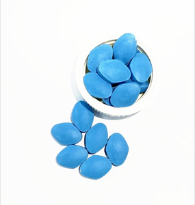 OEM Energy Drink Tabletten 100mg-Kräuter extrakt in Bio lebensmittel qualität-Verbessern Sie die Ausdauer und Ausdauer-30 Tabletten Energy Booster - Product Image 4