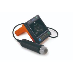 Veterinär-Hand ultraschall gerät Elektrisches Ultraschall diagnose instrument Wieder verwendbare Funktion - Product Image 2