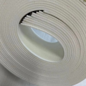 Độ dày 2.0mm mềm linh hoạt Polyester kim đấm cảm thấy hình dạng cú đấm 20 màu - Product Image 2