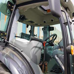 Китай, лидер продаж, Большой мощный трактор 4x4 4WD с двигателем 180 л.с. для садового использования - Product Image 6