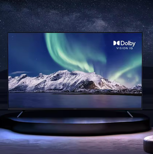 <span class=keywords><strong>Xiaomi</strong></span> TV Q2 de <span class=keywords><strong>65</strong></span> <span class=keywords><strong>Pulgadas</strong></span>, 60 Hz, OLED, 3840x2160, Televisor Inteligente, Quad-Core A55, 2 GB de RAM, 16 GB, <span class=keywords><strong>Pantalla</strong></span> Curva Grande, Ultra HD - Product Image 4