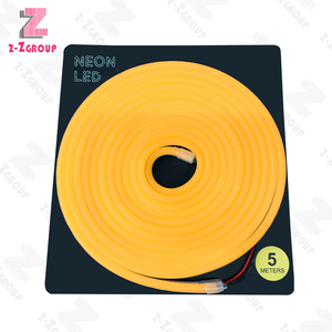 Venta al por mayor 5 metros/rollo iluminación interior de colores del arco iris - Product Image 2