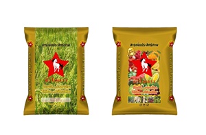 Fertilizante para plantas M1 Silicone Horse in Star apoya la estructura saludable del suelo y aumenta la resistencia de las plantas en cada etapa de crecimiento. - Product Image 2