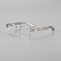 Sifier Styles élégants acétate myopie lunettes cadre hommes et femmes mode tendance ovale acétate cadre plaque lunettes