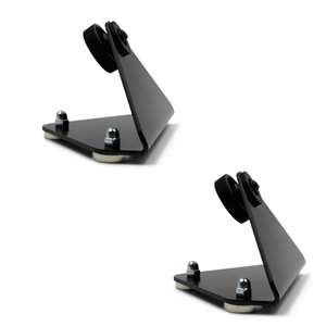 Multi Screen Support <b>Holder</b> <b>Laptop</b> Side Mount Connects Phone - Product Image 3