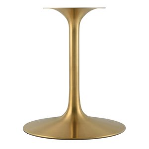 <span class=keywords><strong>Tavolo</strong></span> di lusso moderno personalizzato <span class=keywords><strong>tavolo</strong></span> <span class=keywords><strong>rotondo</strong></span> caffè bianco tavolino da tè oro <span class=keywords><strong>marmo</strong></span> tulipano tavolino - Product Image 6