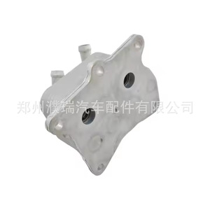 Enfriador de Aceite Korens Assy 26410-2M800 de Aluminio para Hyundai Kia Gamma2 T-GDI - Product Image 4