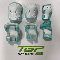 Protections de coudes souples professionnelles pour adultes et enfants, conformes aux normes BSCI et CPSC, pour le roller, le skateboard, le BMX, le freestyle et la trottinette, taille XS