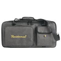 Sac de transport professionnel pour processeur multi-effets Rockhound Logo, sac à bandoulière pour contrôleur DJ haut de gamme, épaissi