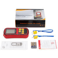 Best Quality CODA CDP-1TA Industrial Digital Temperature Controller ABS Housing 0.1% Accuracy High Temperature K-Type OEM ODM
