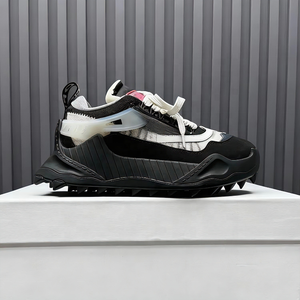 Chaussures de sport classiques à semelle épaisse de marque tendance, best-seller, pour hommes et femmes, chaussures décontractées personnalisées à mouvement lent - Product Image 1