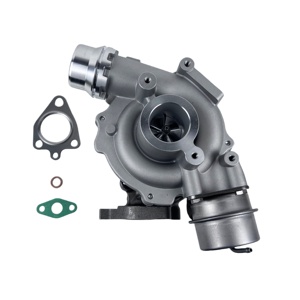 Turbocompresseur d'usine MFS B01V 16359880011 Turbine 6070900400 pour Renault Megane <span class=keywords><strong>Dacia</strong></span> <span class=keywords><strong>Duster</strong></span> Mercedes <span class=keywords><strong>B</strong></span> 1.5 CDI 107 HP 2012-2017 - Product Image 1