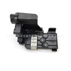 Portafusibles Honda 38240T5A003 para City Fit Vezel, Módulo de Protección de Plástico, Cobre y Hierro - Product Image 5
