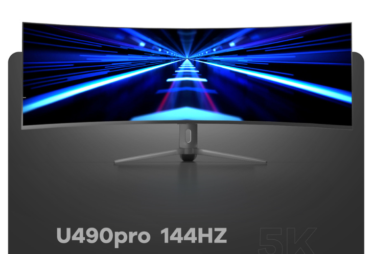 49"5K 75เฮิร์ต